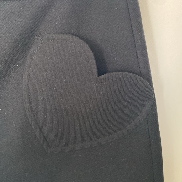 Spade ♠️ Pocket Skirt - Picture 3 of 8